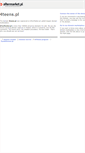 Mobile Screenshot of blog.4teens.pl